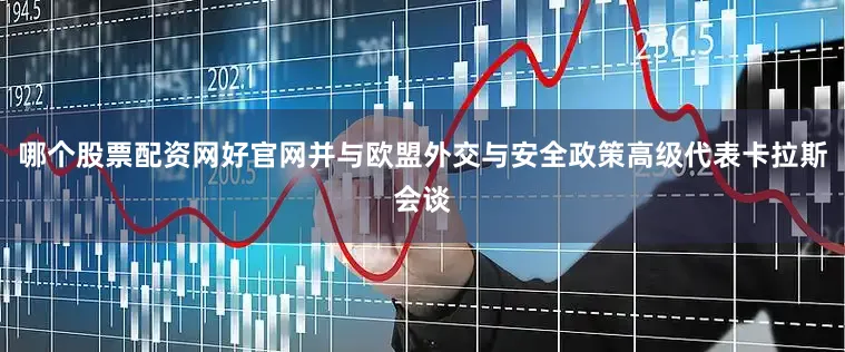 哪个股票配资网好官网并与欧盟外交与安全政策高级代表卡拉斯会谈