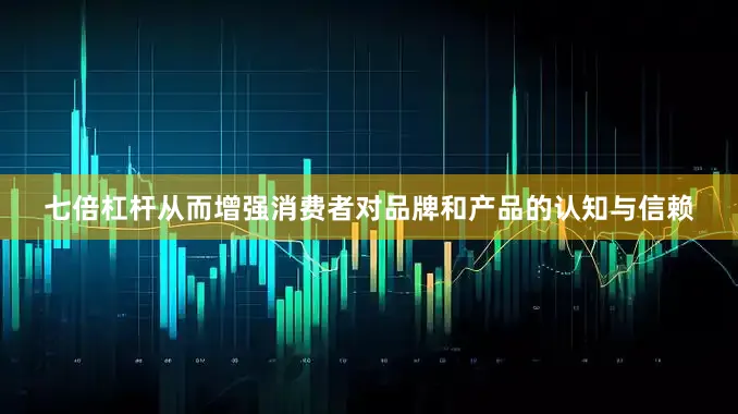 七倍杠杆从而增强消费者对品牌和产品的认知与信赖